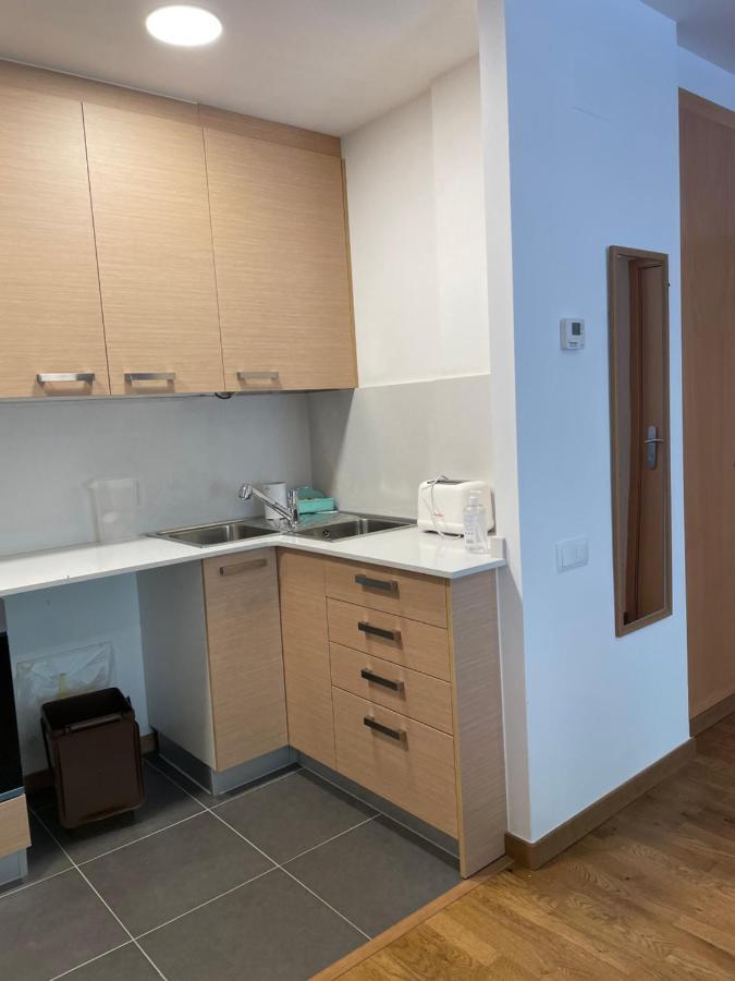 Precioso Calido Apartamento En Sort Con Terraza Appartement Buitenkant foto