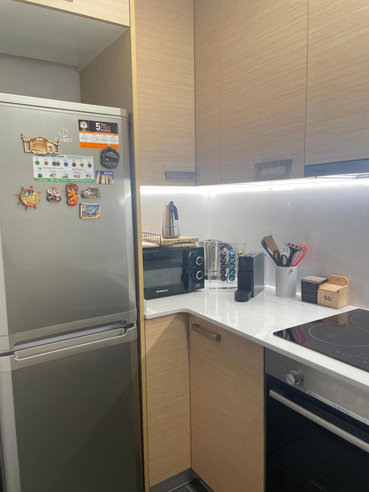 Precioso Calido Apartamento En Sort Con Terraza Appartement Buitenkant foto